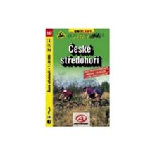 107 �eské st�edoho�í 1:60T
