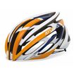 GIRO Aeon-orange/blue Rabobank-L