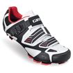 GIRO CODE tretry-white/black-M-39