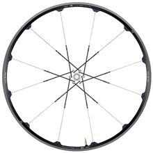 CRANKBROS Wheelset Cobalt 2 29ER Black 9/15+135mm-pár