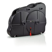 SCICON AeroTech Evolution Bike Case-pevný kufr,�erný