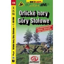 116 Orlické hory 1:60T