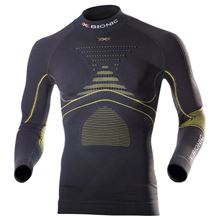 X-BIONIC Acc_EVO Shirt Long Sl.Turtle Neck Man-S/M