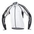 GORE Phantom II Jacket-white/black-XL