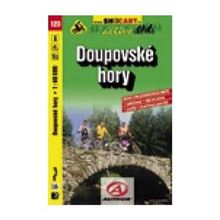 123 Doupovské hory 1:60T