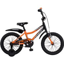 GIANT Animator C/B black/orange