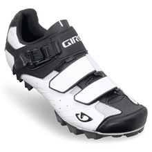 GIRO PRIVATEER tretry-white/black-M-48