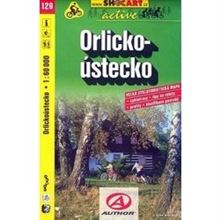 129 Orlicko-Ústecko 1:60T