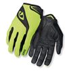 GIRO rukavice BRAVO LF -highlight yellow/black-M