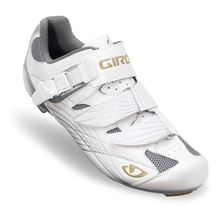 GIRO SOLARA tretry-white/silver-W-41.5
