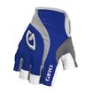 GIRO rukavice ZERO-blue/silver-S