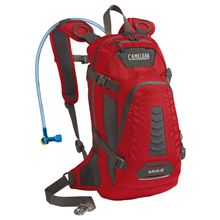CAMELBAK Mule-chilli pepper/charcoal-3l