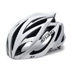 GIRO Ionos-matte white/silver-M