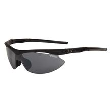 Slip-Matte Black/interch/Smoke,AC Red,Clear