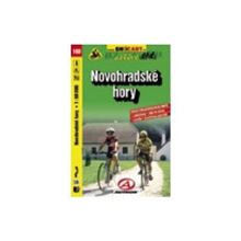 160 Novohradské hory 1:60t