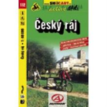 112 �eský ráj 1:60t