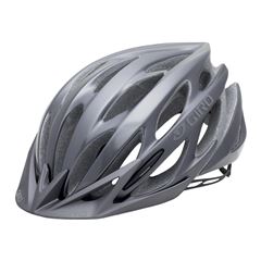 GIRO Athlon-matte/gloss titanium-M