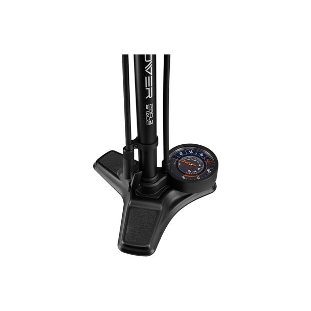 GIANT CONTROL TOWER PRO 2 STAGE BLACK