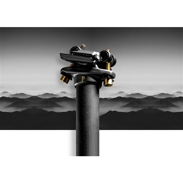 CRANKBROTHERS Highline 11 150 mm - 31,6mm