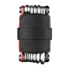 CRANKBROTHERS Multi-13 Tool Black/Red
