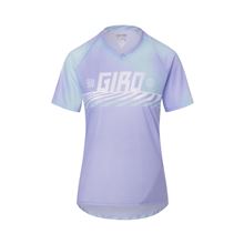 GIRO Roust W Jersey Lilac/Light Mineral M