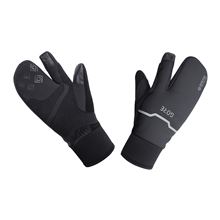 GORE GTX I Thermo Split Gloves black 7