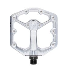 CRANKBROTHERS Stamp 7 Small High Polish Silver