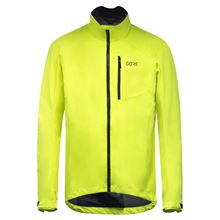 GORE Paclite Jacket GTX Mens neon yellow S