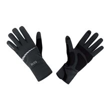 GORE C5 GTX Gloves black 8