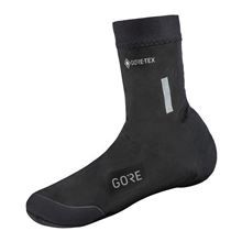 GORE Sleet Insulated Overshoes black 42-43/L