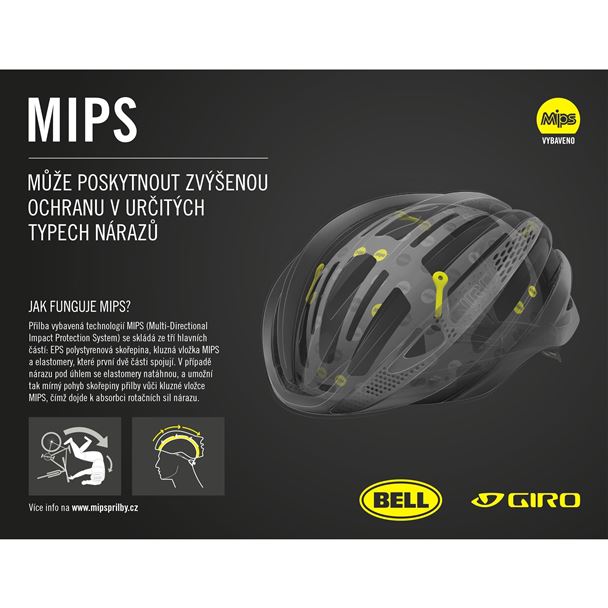 GIRO Cielo MIPS Mat Black M