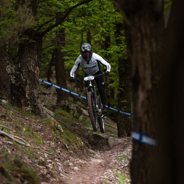 VITTORIA Martello Race 27.5x2.6 Enduro Full Black G2.0