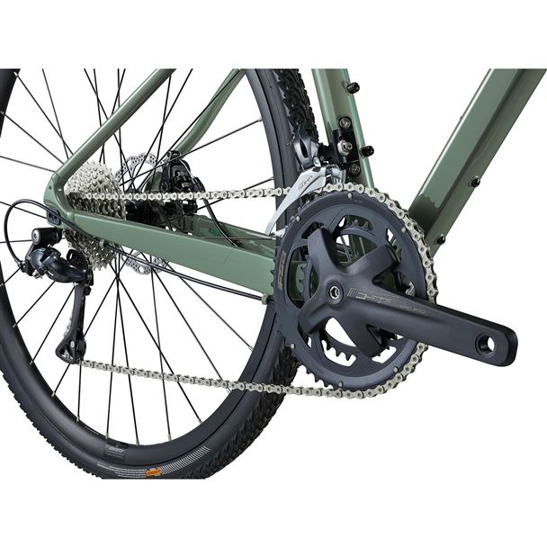 Devote 2 L Shale Green