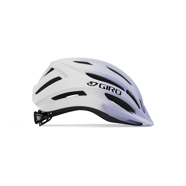 GIRO Register II W Mat Light Lilac Fade