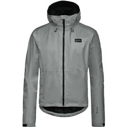 GORE Endure Jacket Mens lab gray L