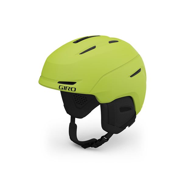 GIRO Neo Jr. MIPS Ano Lime M