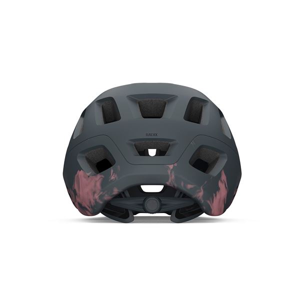 GIRO Radix Mat Dusty Rose Cosmic S