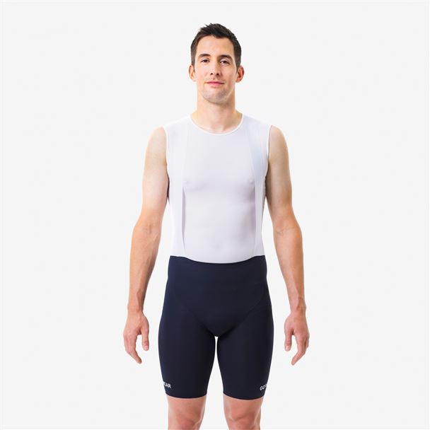 GORE SPINSHIFT Bib Shorts+ Mens black L