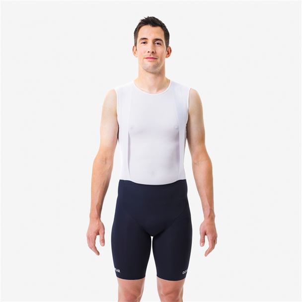 GORE Spinshift Bib Shorts+ Mens black L