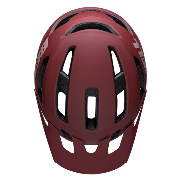 BELL Nomad 2 JR MIPS Pink