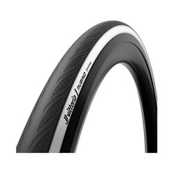 Rubino V 28-622 tube type foldable white G2.0