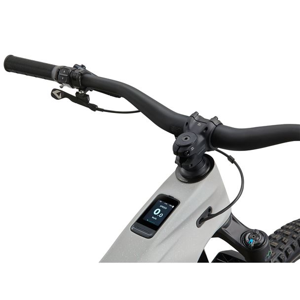 Reign Advanced E+ 2 M Moon Dust