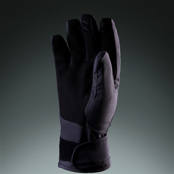 GORE GORE-TEX Insulated Gloves black 6