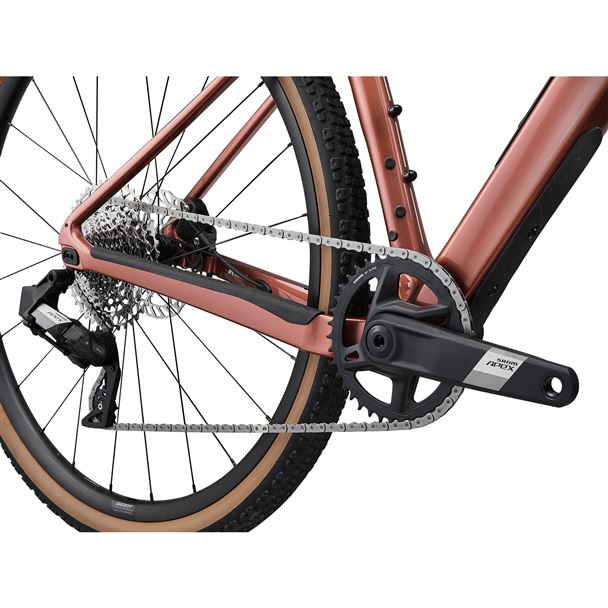 Devote Advanced 1 M Ember Rose