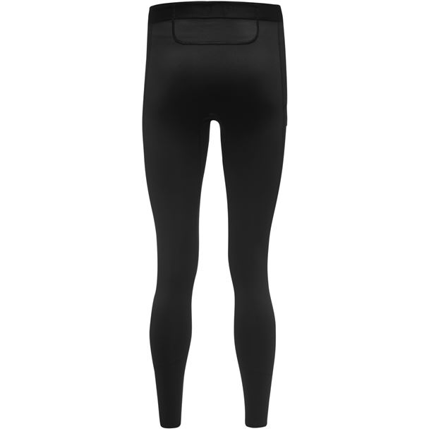 GORE CONCURVE Thermo Hybrid Tights Mens black M