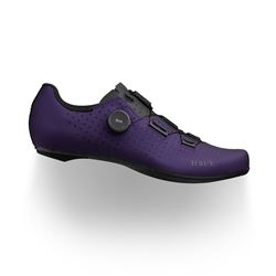 FIZIK Tempo Decos Carbon-aubergine/black-44.5