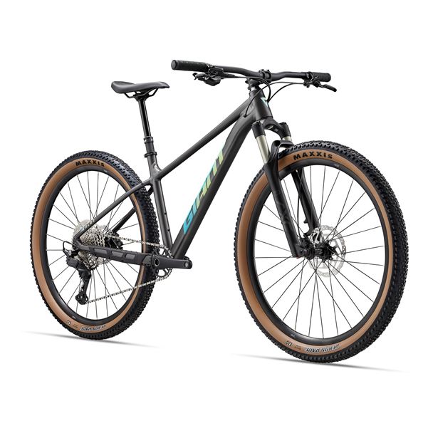 Talon 29 0 M Stealth Chrome