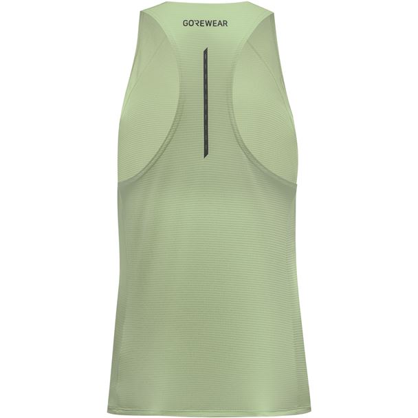 GORE Contest 2,0 Singlet Womens spring green M