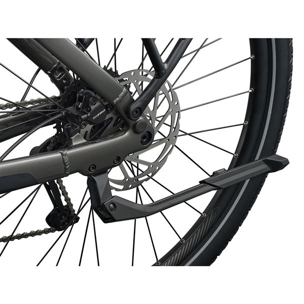 Explore E+ 4 DD M Stealth Chrome