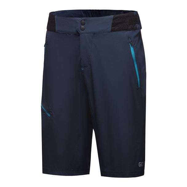 GORE C5 Shorts-orbit blue-XXL